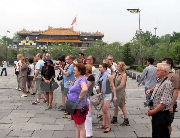 Russia eyes mutual travel visa exemption with Vietnam ảnh 1 Russia eyes mutual travel visa exemption with Vietnam ảnh 1