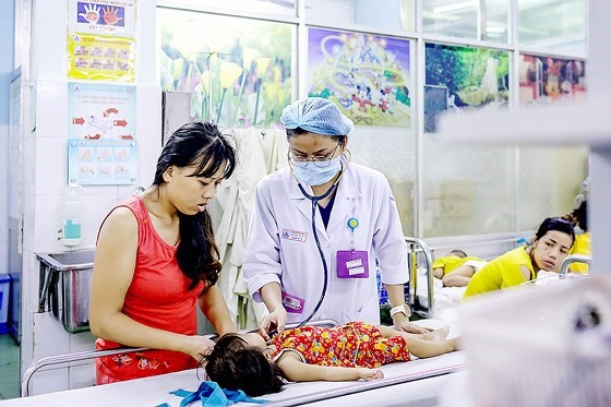 Ministry sounds warning against diseases in south ảnh 1