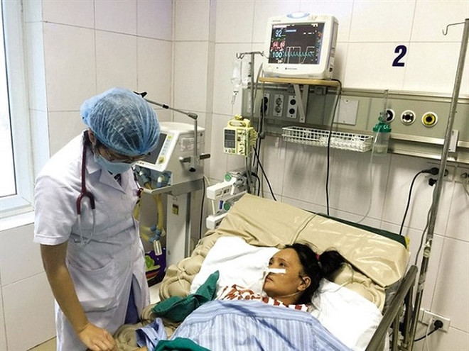 Hanoi still wary of dengue fever ảnh 1