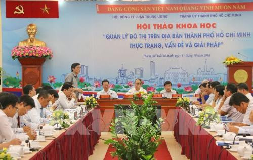 Smart cities need more infrastructure ảnh 1