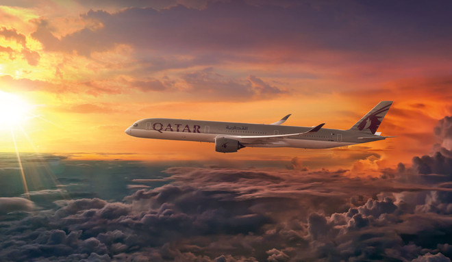 Qatar Airways to open direct flights to Da Nang in December ảnh 1 Qatar Airways to open direct flights to Da Nang in December ảnh 1