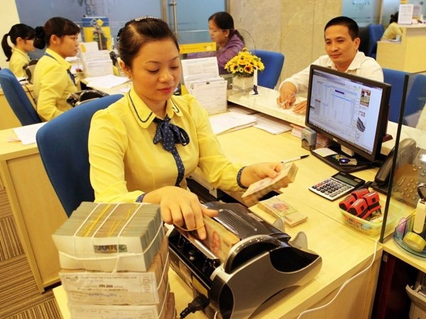 Credit growth must be controlled: experts ảnh 1 Credit growth must be controlled: experts ảnh 1