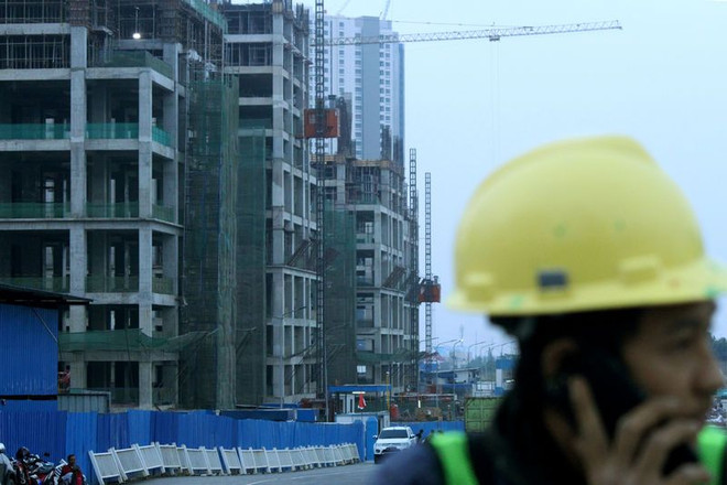 Indonesia steps up fight against corruption ảnh 1