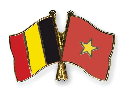 Prime Minister pays visit to Belgium amidst thriving bilateral ties ảnh 1