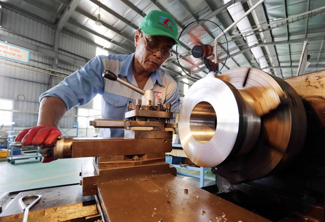 Corporate development criteria released ảnh 1