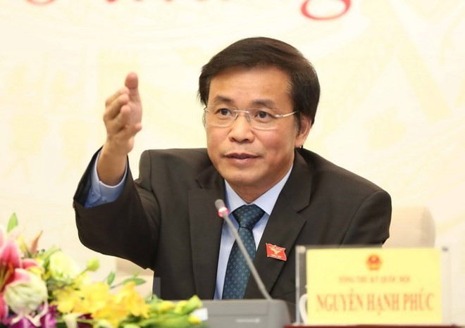 Legislature to elect State President at beginning of sixth session ảnh 1