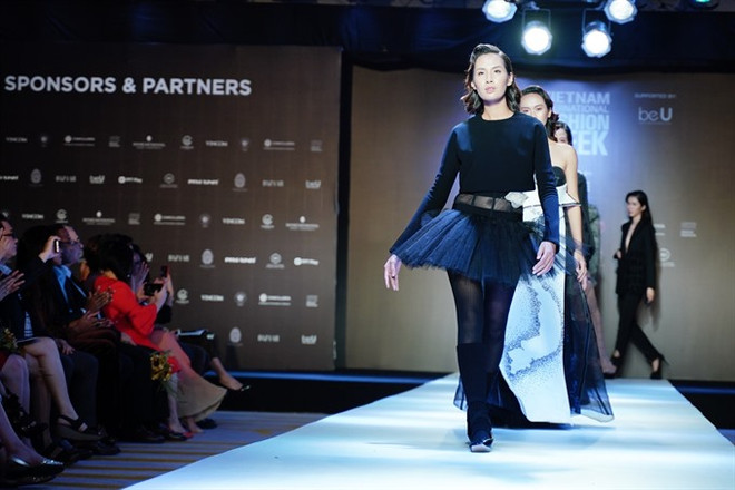 Designers from lesser-known fashion industries to be present in VN ảnh 1
