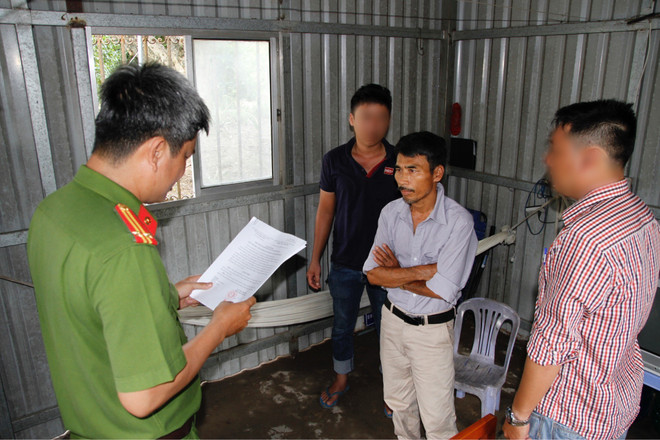 Can Tho: Man prosecuted for abusing freedom, democracy rights ảnh 1