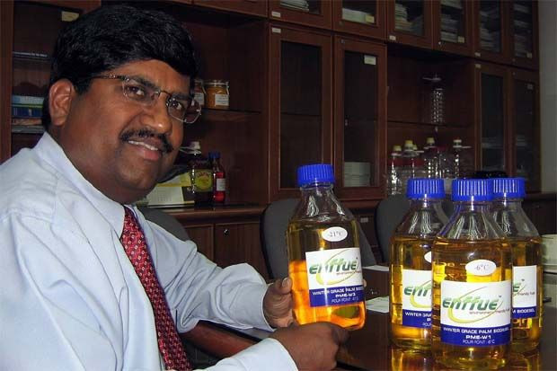 Malaysia: biodiesel output, exports set to hit records ảnh 1