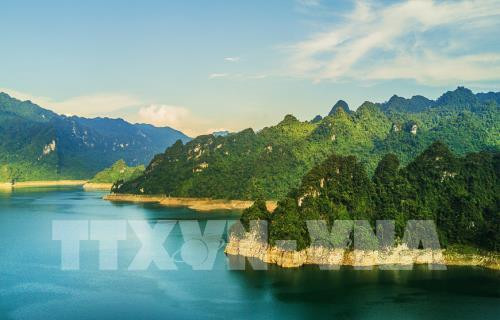 Na Hang – Lam Binh Nature Reserve named national tourist site ảnh 1 Na Hang – Lam Binh Nature Reserve named national tourist site ảnh 1