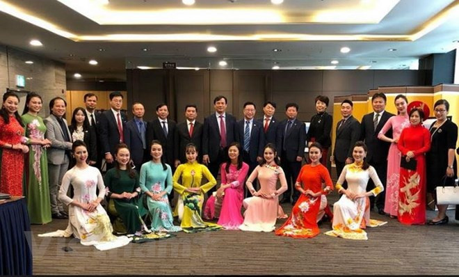 Vietnamese tourism promoted in RoK’s Gwangju city ảnh 1