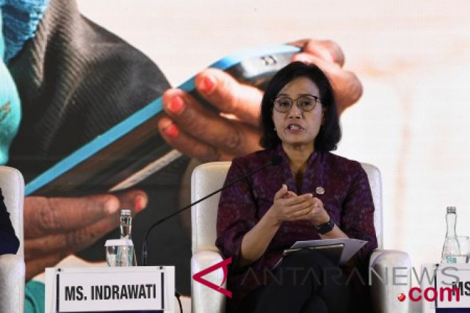 Indonesia invites WB donors to invest in human capital projects ảnh 1 Indonesia invites WB donors to invest in human capital projects ảnh 1