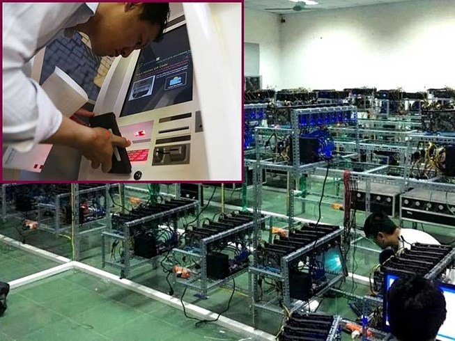 MoIT makes out case for crypto mining ảnh 1