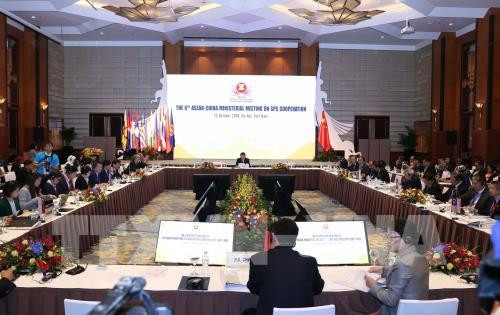 ASEAN, China intensify cooperation in food safety, quarantine ảnh 1