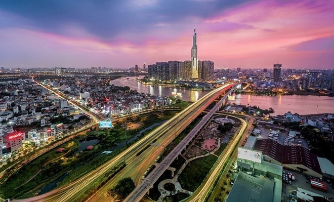 Vietnam is an investment destination in post-pandemic period: Bangkok Post ảnh 1 Vietnam is an investment destination in post-pandemic period: Bangkok Post ảnh 1