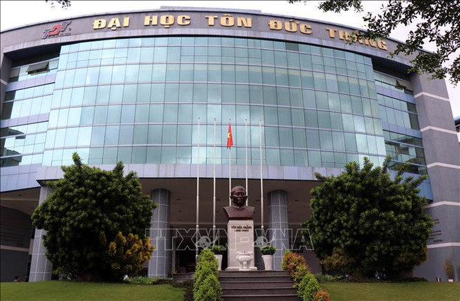 More Vietnamese universities featured in Times Higher Education’s subject rankings ảnh 1