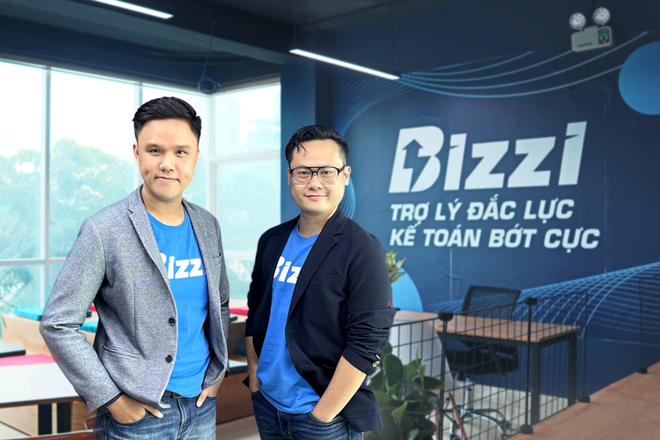 Vietnamese startup in automated invoicing raises 3 million USD ảnh 1