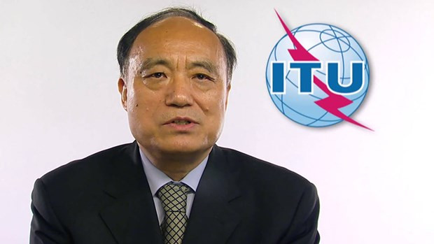 Vietnam a good example in digital transformation: ITU official ảnh 1 Vietnam a good example in digital transformation: ITU official ảnh 1