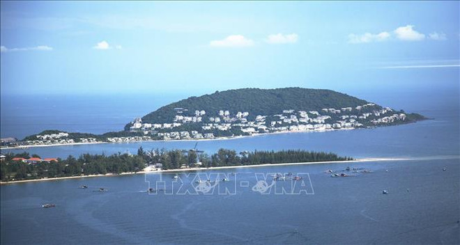 Foreign tourists look forward to visiting Vietnam ảnh 1