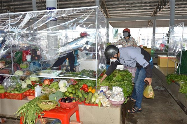 Guidelines on safe adaptation to COVID-19 pandemic ảnh 1 Guidelines on safe adaptation to COVID-19 pandemic ảnh 1