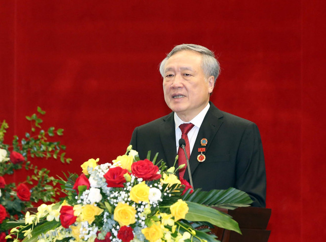 President stresses need to build open, transparent judicial sector ảnh 2