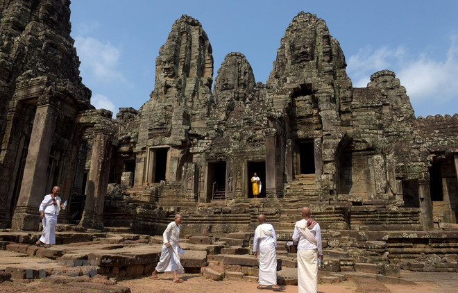 Cambodia shortens quarantine period to attract foreign visitors ảnh 1