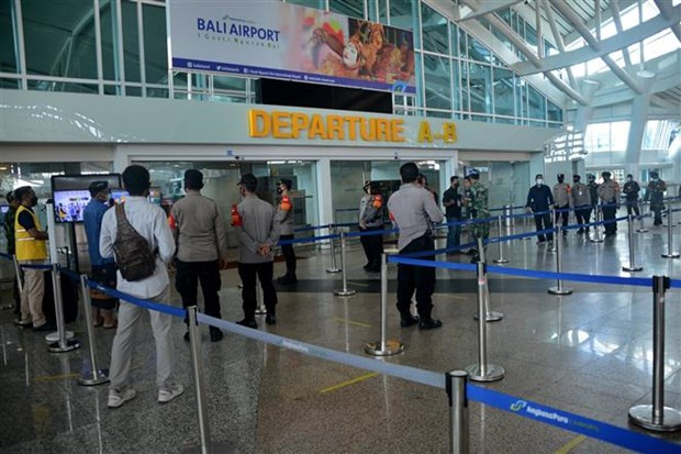 Indonesia extends restrictions till November 2 ảnh 1 Indonesia extends restrictions till November 2 ảnh 1