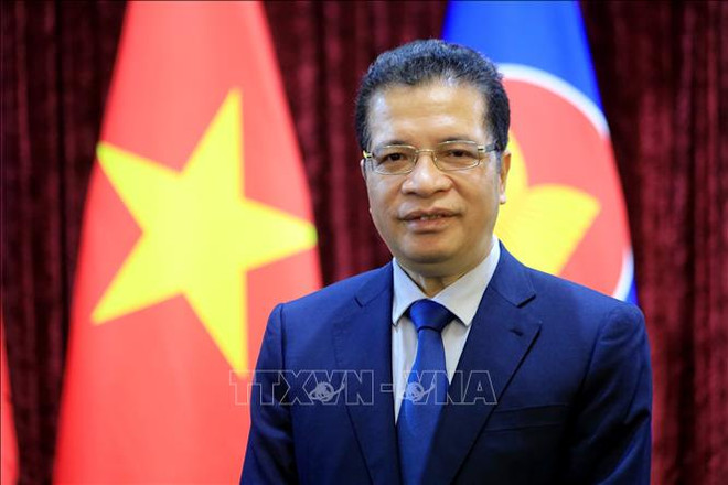 Seminar sheds light on Russia – ASEAN cooperation in Asia-Pacific ảnh 1