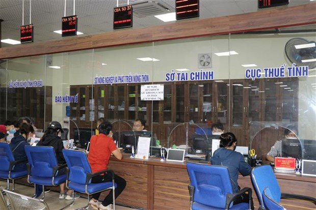 Revenue to state budget increases over 10 percent ảnh 1