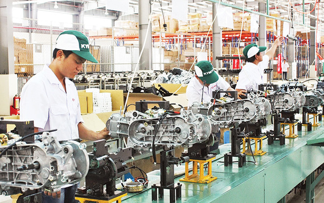 Binh Duong draws FDI after entering new normal ảnh 2