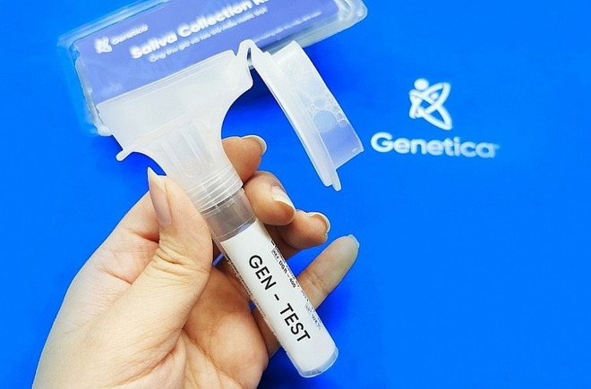 Southeast Asia’s largest genome sequencing centre set up in Vietnam ảnh 1 Southeast Asia’s largest genome sequencing centre set up in Vietnam ảnh 1