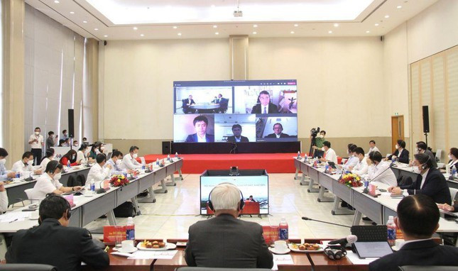 Binh Duong draws FDI after entering new normal ảnh 3