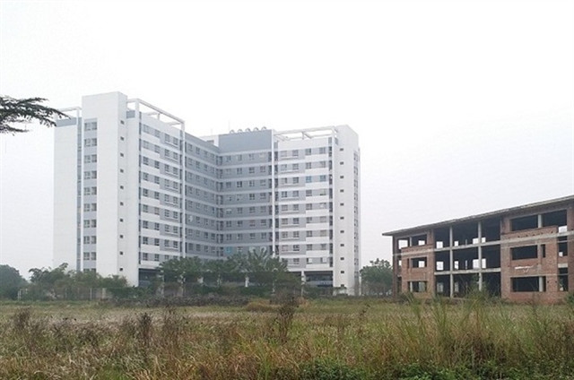 HCM City to build 1 million units of affordable housing for low-income workers ảnh 1