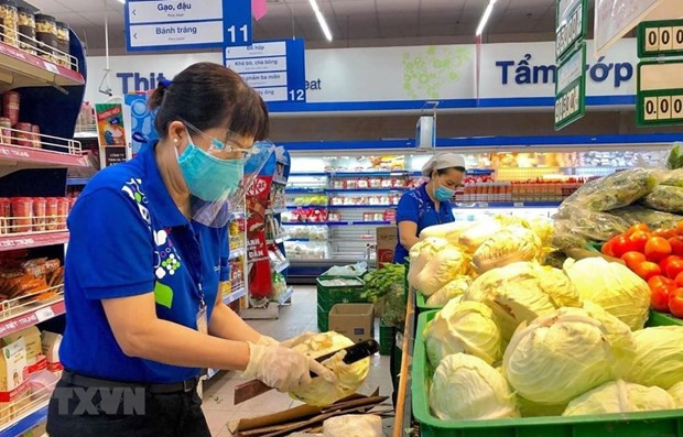Vietnam’s 500 most profitable enterprises in 2021 announced ảnh 1