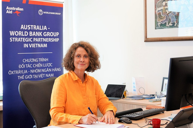 Australia grants 5 million AUD for Vietnam’s development agenda ảnh 1 Australia grants 5 million AUD for Vietnam’s development agenda ảnh 1