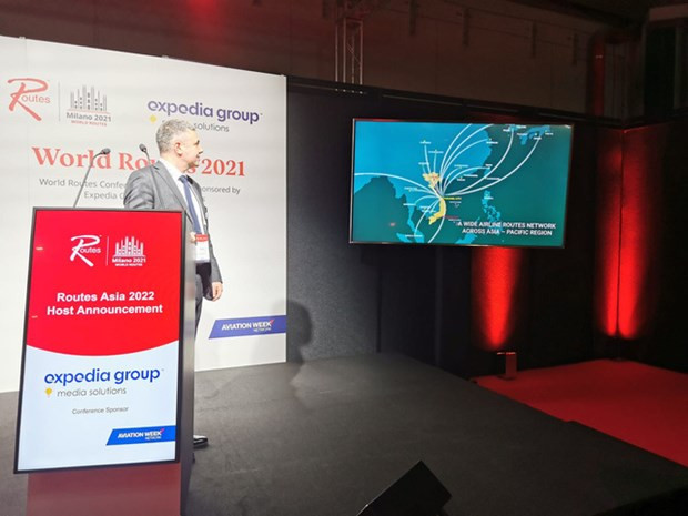 Da Nang to host Asian Route Development Forum 2022 ảnh 2