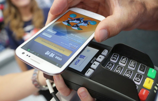MIC focusing on popularising Mobile Money ảnh 1 MIC focusing on popularising Mobile Money ảnh 1