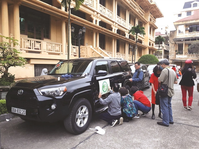 Hanoi tourism firms adapt after fourth wave of COVID-19 ảnh 1