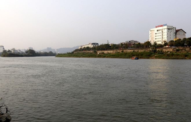 Official calls for action to sustainably tap into water resources ảnh 1