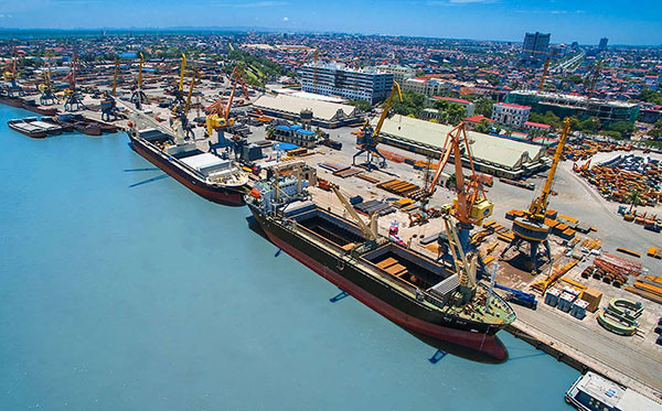 Mekong Delta continues to develop transport infrastructure ảnh 1 Mekong Delta continues to develop transport infrastructure ảnh 1