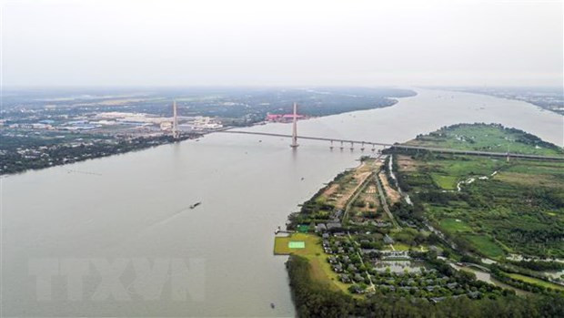 Official calls for action to sustainably tap into water resources ảnh 2