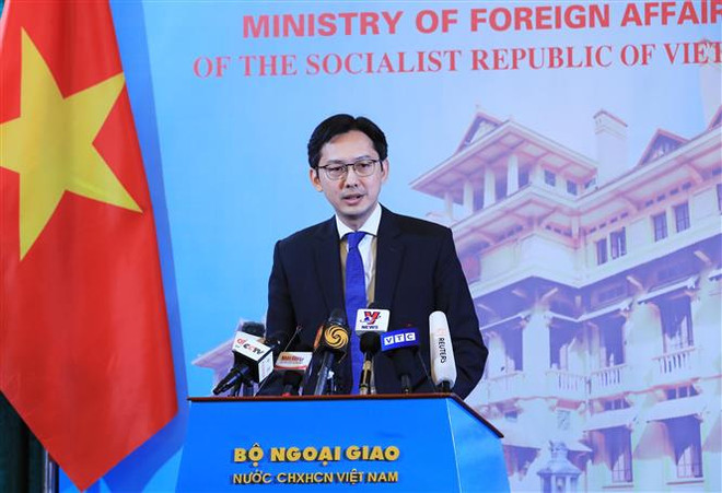 Vietnam to priotitise promotion of UN relations with regional organisations as UNSC President ảnh 1 Vietnam to priotitise promotion of UN relations with regional organisations as UNSC President ảnh 1