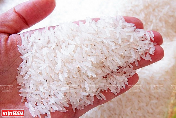 High demands push Vietnamese rice's prices up: Business Recorder ảnh 1
