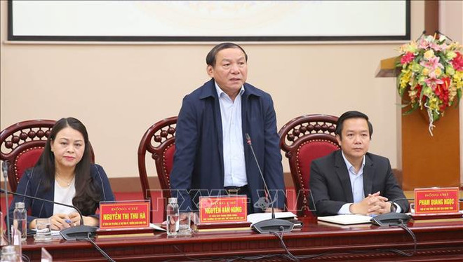 National Tourism Year 2021: opening ceremony scheduled for April ảnh 1 National Tourism Year 2021: opening ceremony scheduled for April ảnh 1