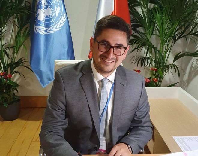 Vietnam, Chile preserve fruitful cooperation, traditional friendship ảnh 1