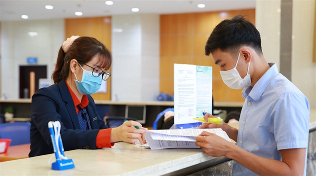 Gov’t approves extension on bad debt settlement scheme ảnh 1 Gov’t approves extension on bad debt settlement scheme ảnh 1