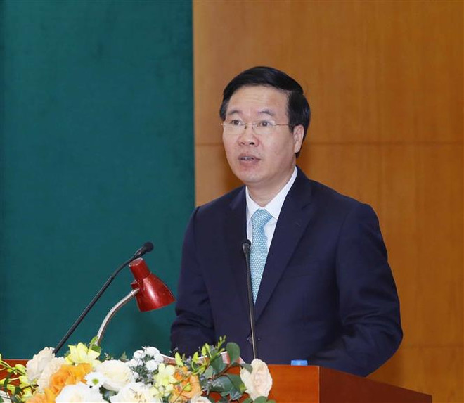 Effective consultations needed to deal with corruption cases of public concern: Party official ảnh 2 Effective consultations needed to deal with corruption cases of public concern: Party official ảnh 2