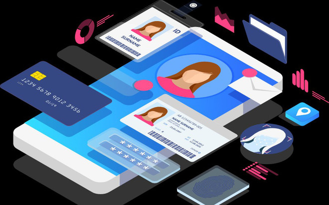 Workshop spotlights blockchain technology in digital identification ảnh 1