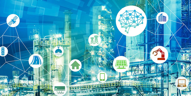 Vietnam – potential destination for investment in digital transformation, green transition ảnh 1 Vietnam – potential destination for investment in digital transformation, green transition ảnh 1