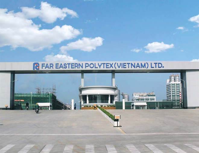 Taiwanese textile firm wants help to start expansion project in Binh Duong ảnh 1 Taiwanese textile firm wants help to start expansion project in Binh Duong ảnh 1